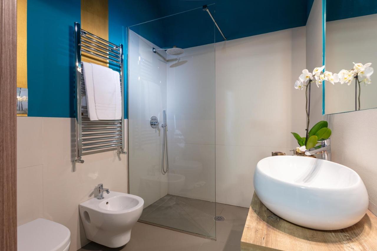 Starguest La Sapienza Art Gallery Apartment Naples Exterior photo